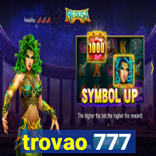 trovao 777